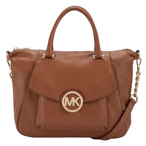 michael kors fulton tote luggage|Michael Kors fulton wallet.